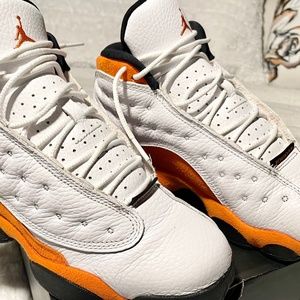 Air Jordan 13 Starfish